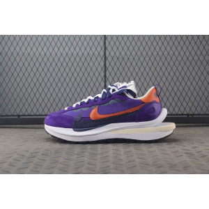 [H12공장]나이키 x 사카이 베이퍼와플 다크 아이리스