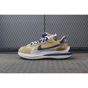 [H12공장]나이키 x 사카이 베이퍼와플 세서미 앤 블루 보이드