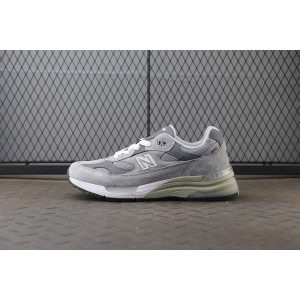 [ZH공장]뉴발란스 992 메이드 인 USA 그레이