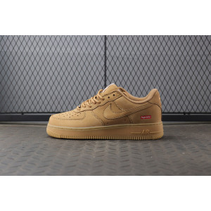 [OWF공장]나이키 x 슈프림 에어포스 1 로우 플랙스