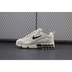 [PK공장]나이키 x 스투시 에어 줌 스피리돈 케이지 2 파슬