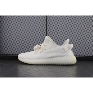 [PK Basf공장]아디다스 이지 부스트 350 V2 크림/트리플 화이트