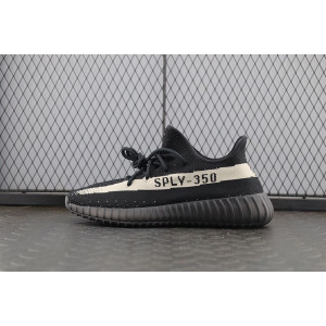 [PK Basf공장]아디다스 이지 부스트 350 V2 코어 블랙 화이트