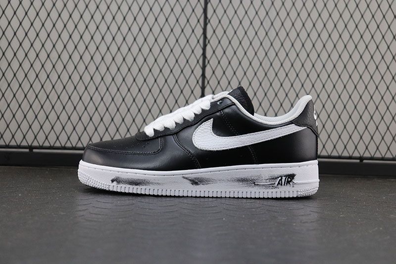 [H12공장]나이키 x 피스마이너스원 에어포스 1 로우 파라노이즈