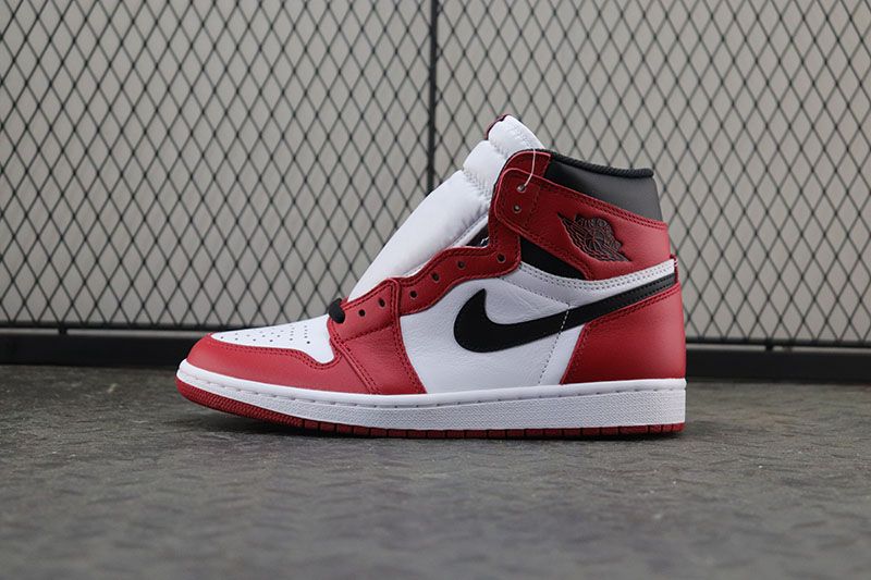 [OG공장]조던 1 레트로 하이 OG 시카고 2015