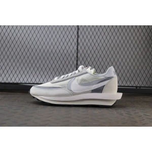 [H12공장]나이키 x 사카이 LD와플 서밋 화이트