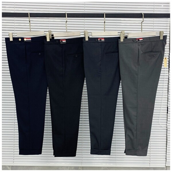 톰브라운 정장 셋업(하의)