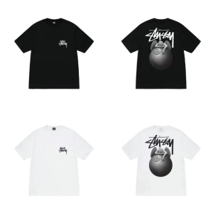 스투시 엔젤 티셔츠