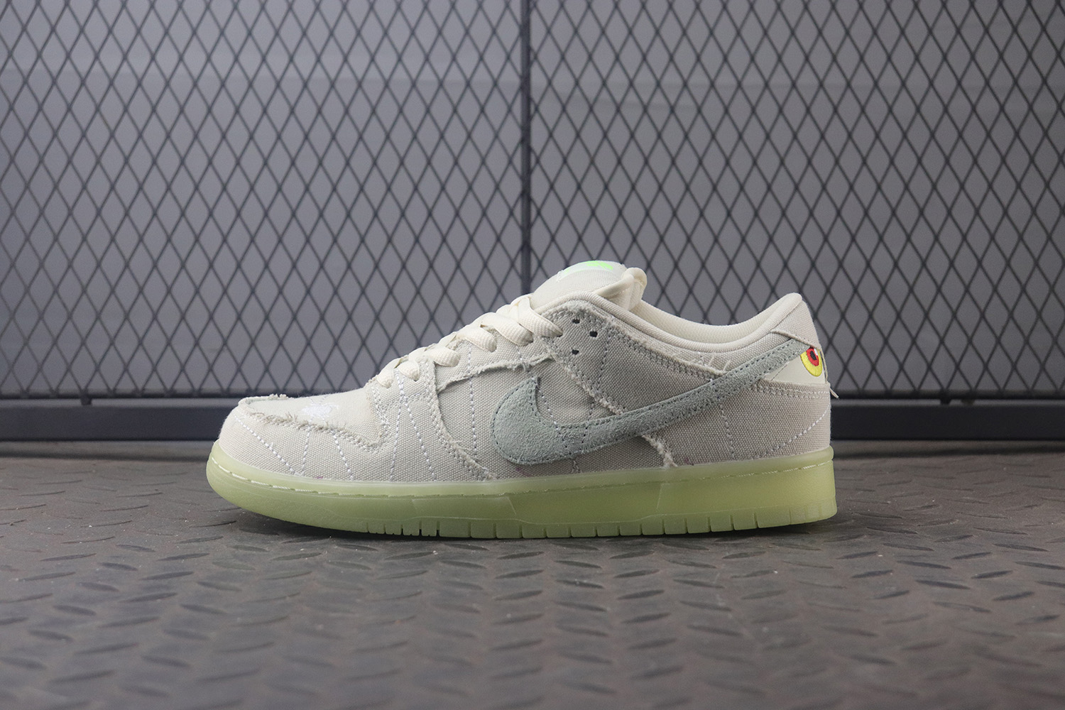 [M공장]나이키 SB 덩크 로우 프로 프리미엄 머미
