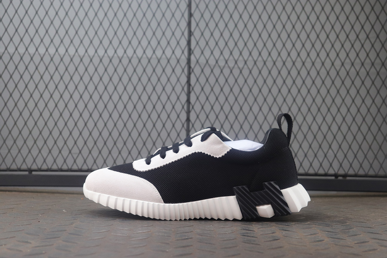 [GD공장]에르메스 바운싱 스니커즈