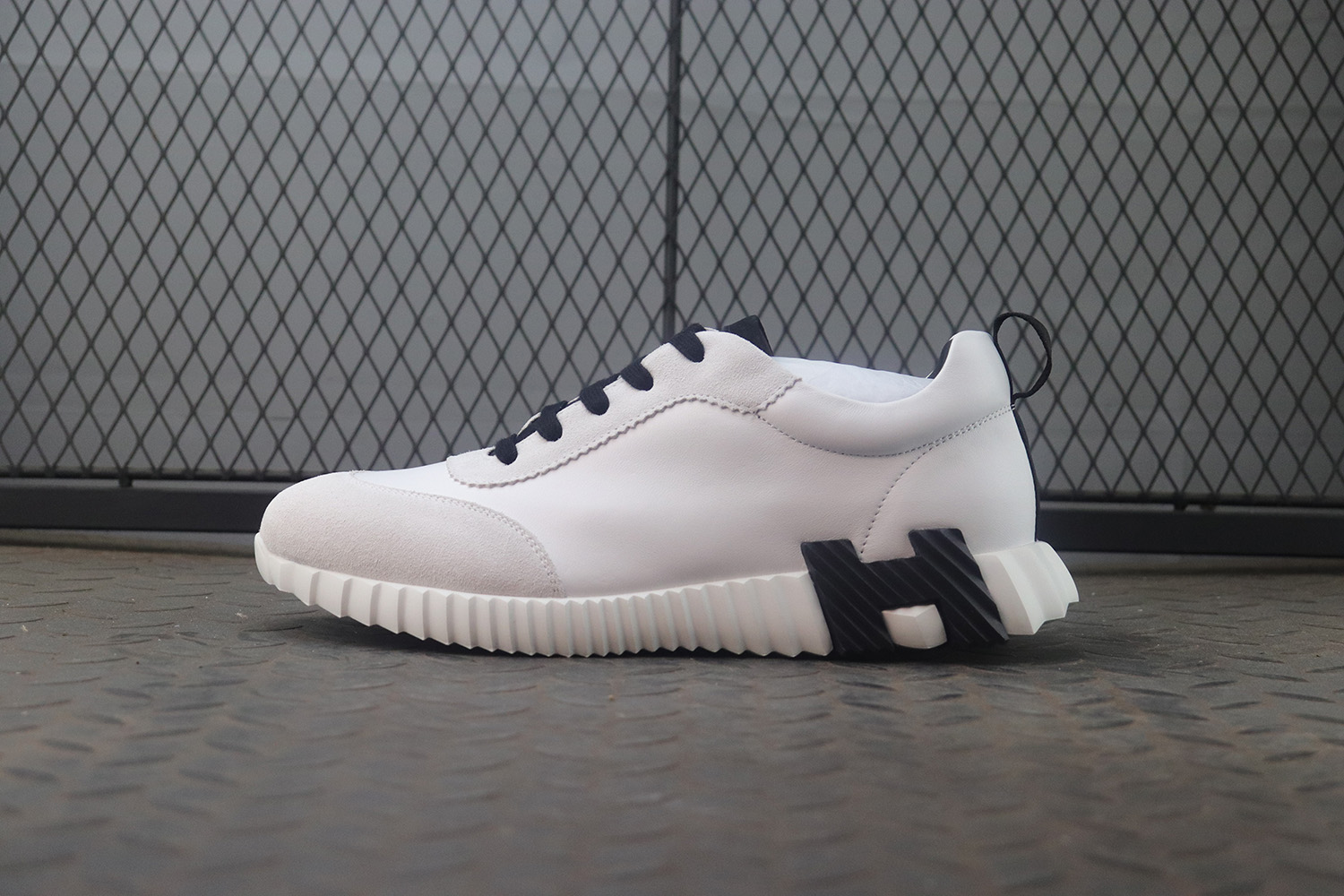 [GD공장]에르메스 바운싱 스니커즈