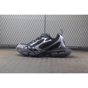 [I8 / VG / ZH공장]발렌시아가 3XL 스니커즈 블랙