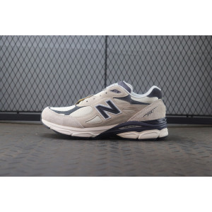 [ZH공장]뉴발란스 990v3 메이드 인 USA 문빔 마카다미아 넛