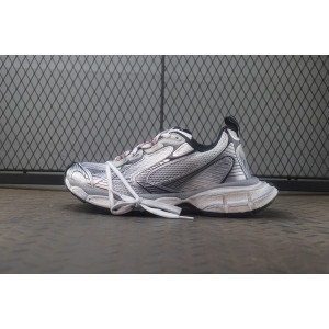 [I8 / VG / ZH공장]발렌시아가 3XL 스니커즈 실버