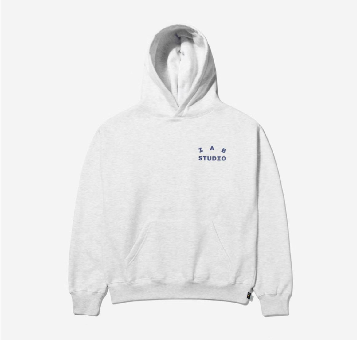 아이앱 스튜디오 후드 라이트 그레이