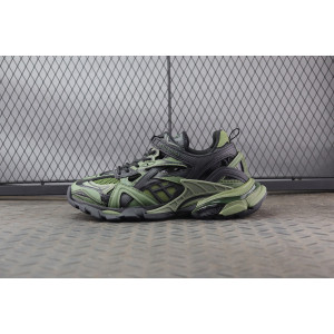 [OK공장]발렌시아가 트랙2 스니커즈