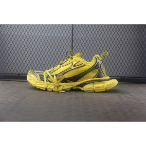 [I8 / VG / ZH공장]발렌시아가 3XL 스니커즈 옐로우