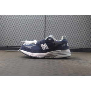 [ZH공장]뉴발란스 993 메이드 인 USA 네이비