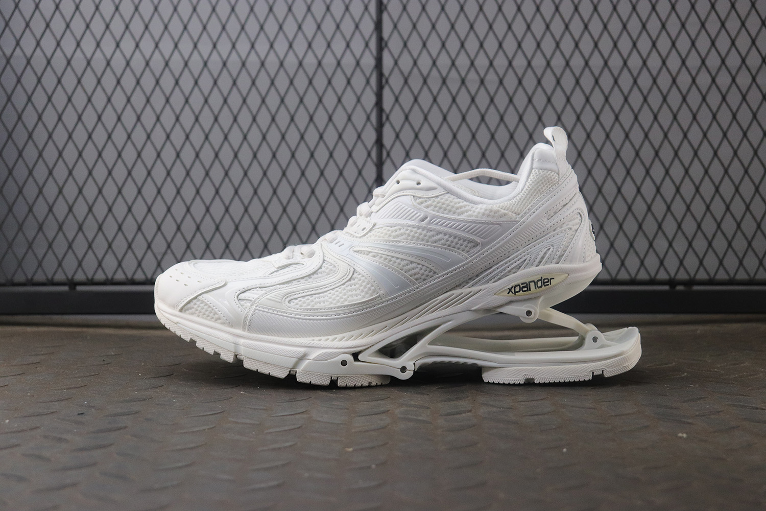 [OK공장]발렌시아가 엑스팬더 스니커즈