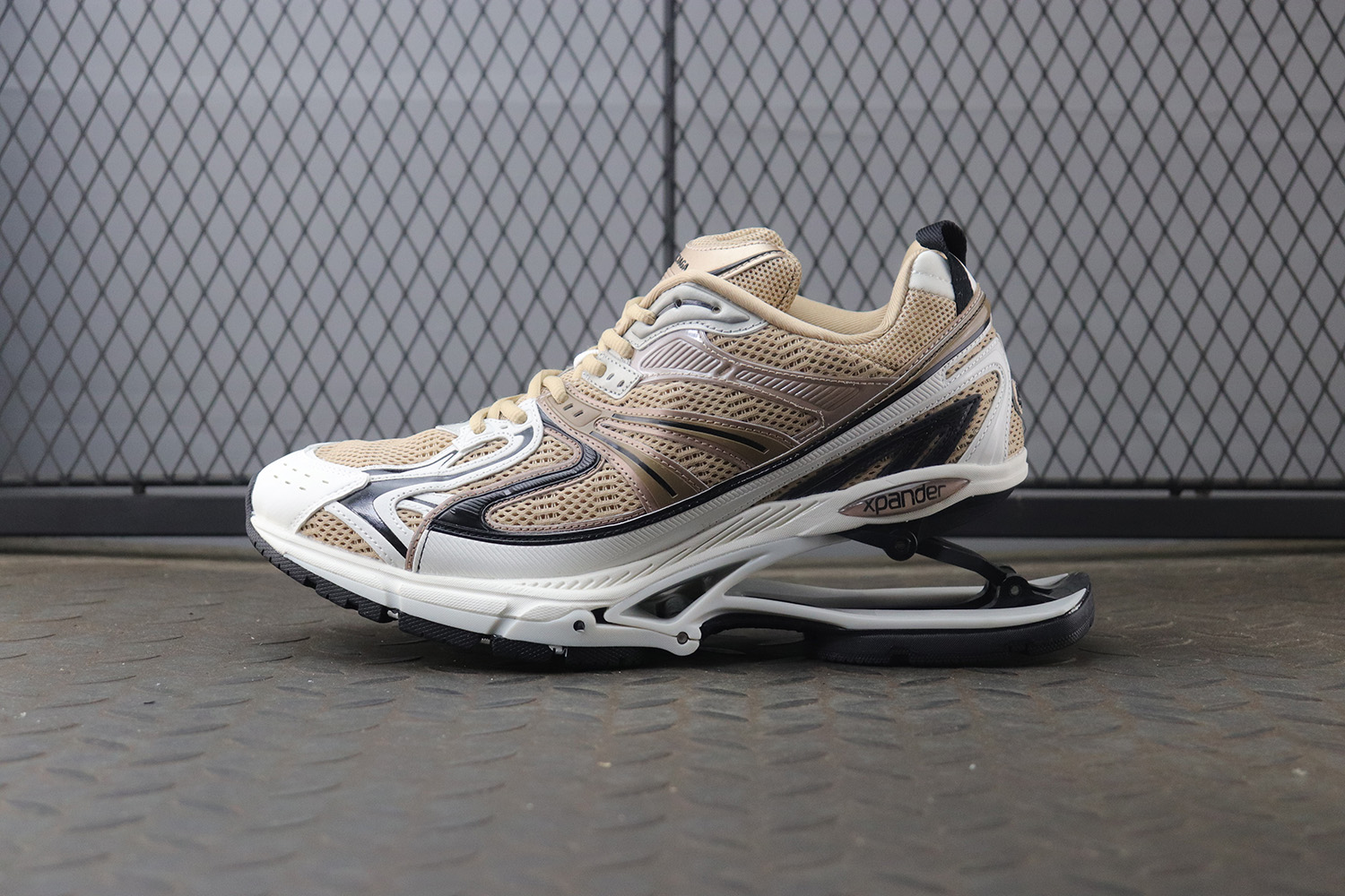 [OK공장]발렌시아가 엑스팬더 스니커즈