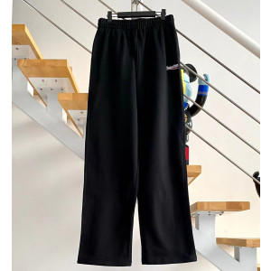 발렌시아가 트레이닝 팬츠