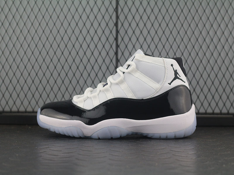 [LJR공장]조던11 레트로 콩코드 2018