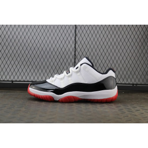 [LJR공장]조던11 레트로 로우 콩코드 브레드