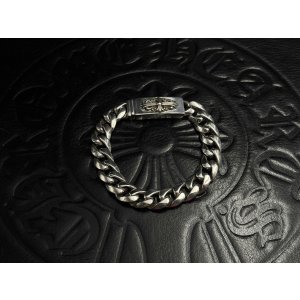 크롬하츠 체인 팔찌