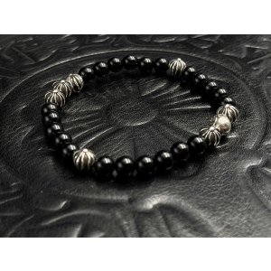 크롬하츠 체인 팔찌