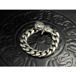 크롬하츠 체인 팔찌