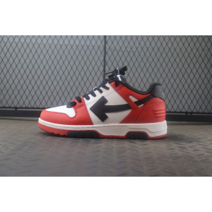 오프화이트 스니커즈