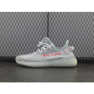 [PK Basf공장]아디다스 이지 부스트 350 V2 블루 틴트