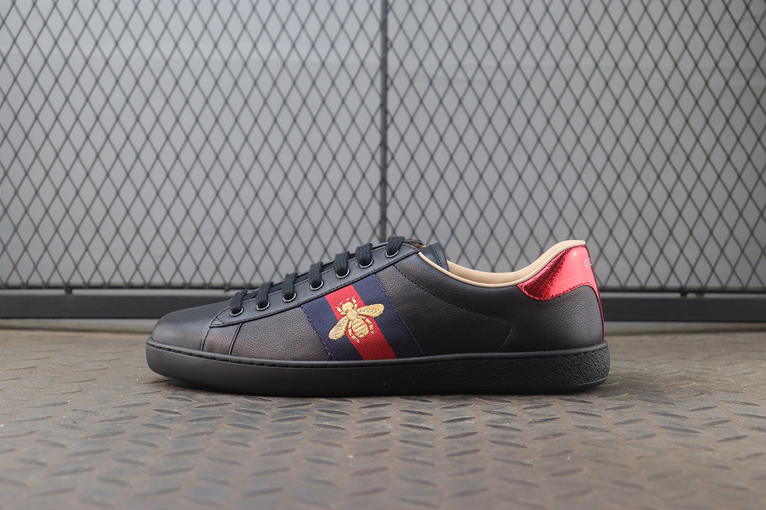 [GZ공장]구찌 에이스 꿀벌 스니커즈