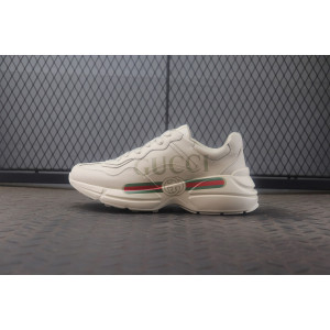 [GZ공장]구찌 라이톤 스니커즈