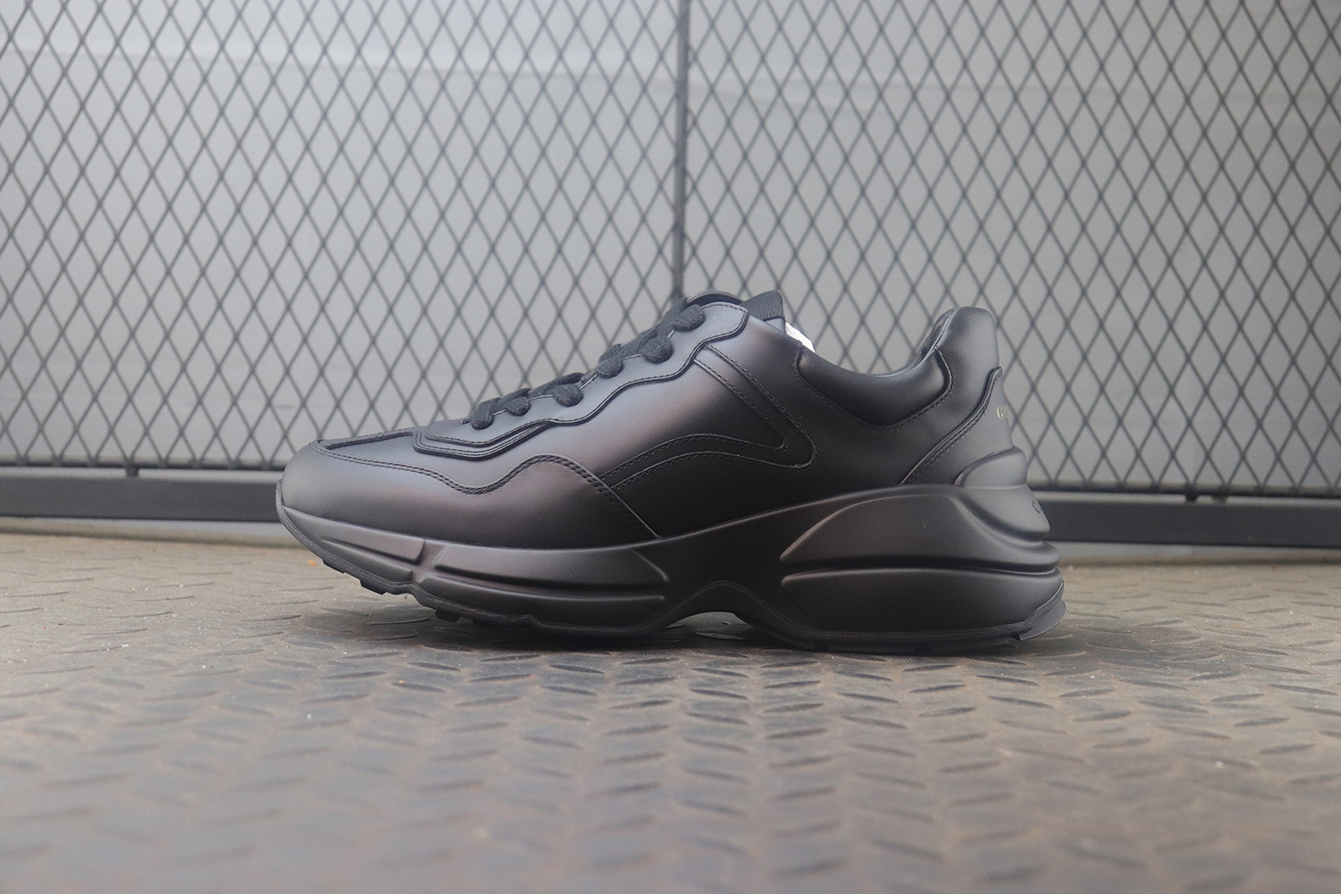 [GZ공장]구찌 라이톤 스니커즈