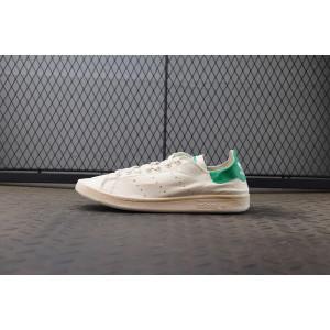 [OK공장](W) 발렌시아가 x 아디다스 스탠 스미스 원아웃 스니커즈 오프 화이트