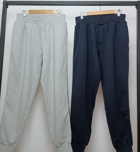 몽클레어 Reflective stripe 트레이닝 팬츠