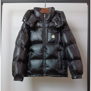 몽클레어 MBD Down Jacket