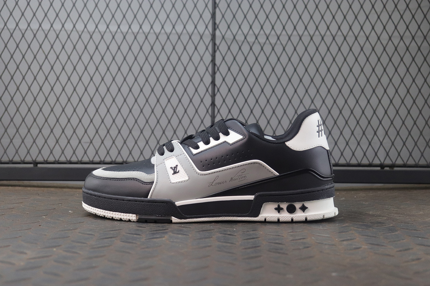 [GD공장]루이비통 LV 트레이너 스니커즈