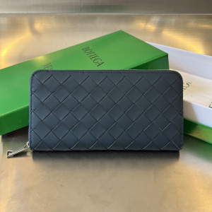 [징공장]보테가 베네타 장지갑 593217