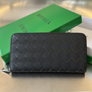 [징공장]보테가 베네타 장지갑 593217