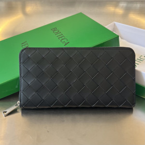 [징공장]보테가 베네타 장지갑 593217