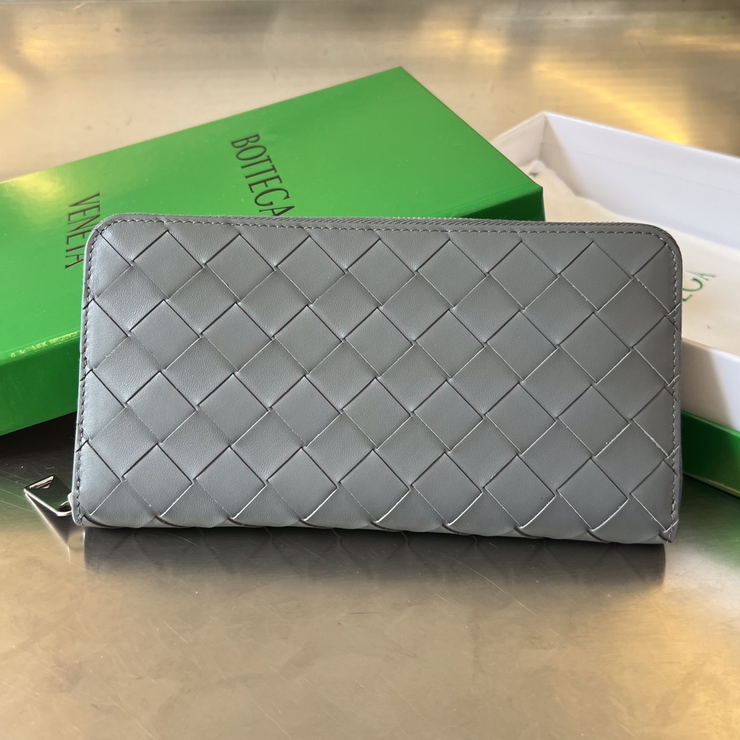 [징공장]보테가 베네타 장지갑 593217