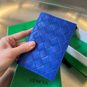 [징공장]보테가 베네타 반지갑 607482