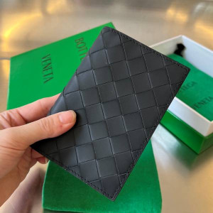 [징공장]보테가 베네타 반지갑 607482