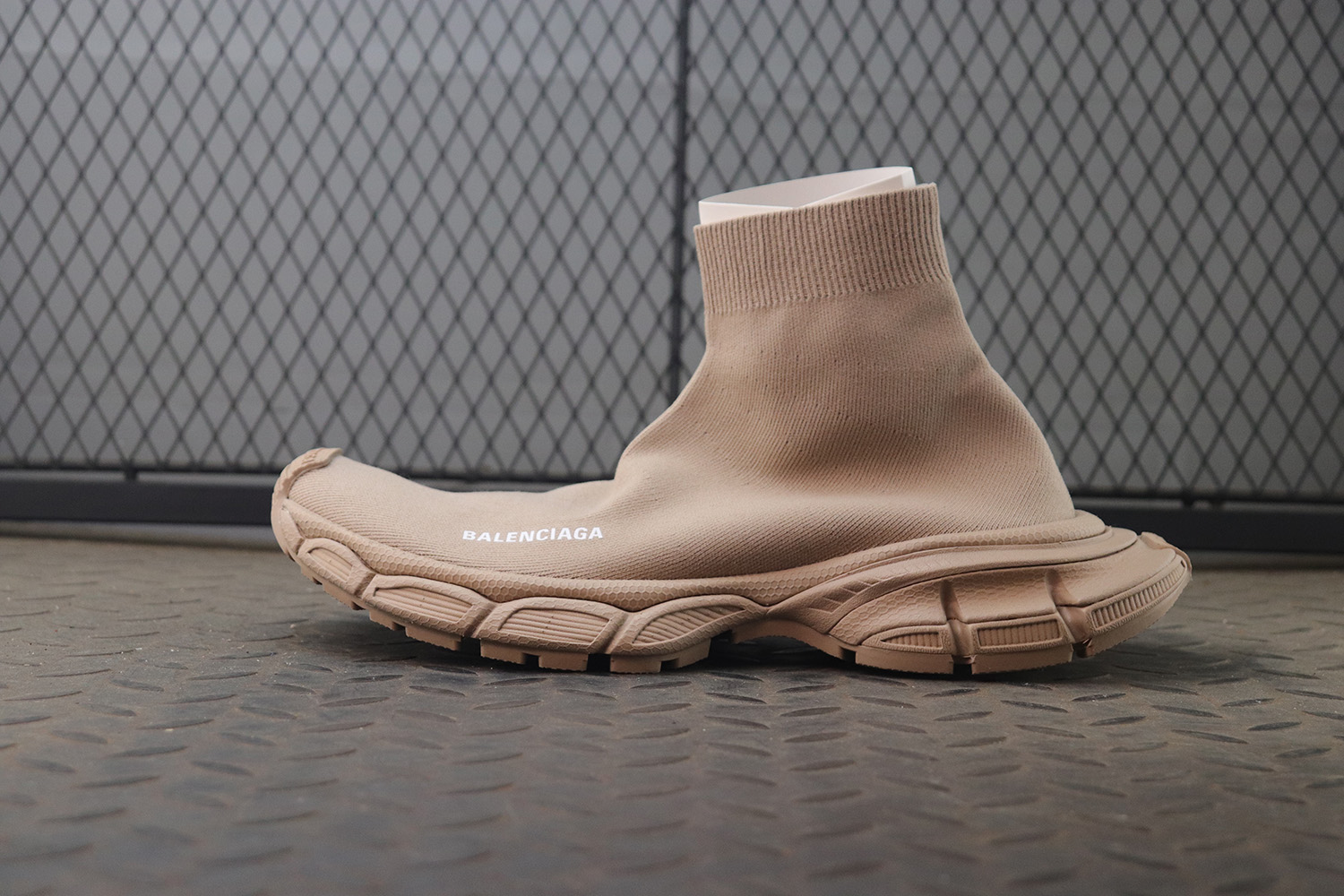 [ZH공장]발렌시아가 3XL 삭스 스니커즈