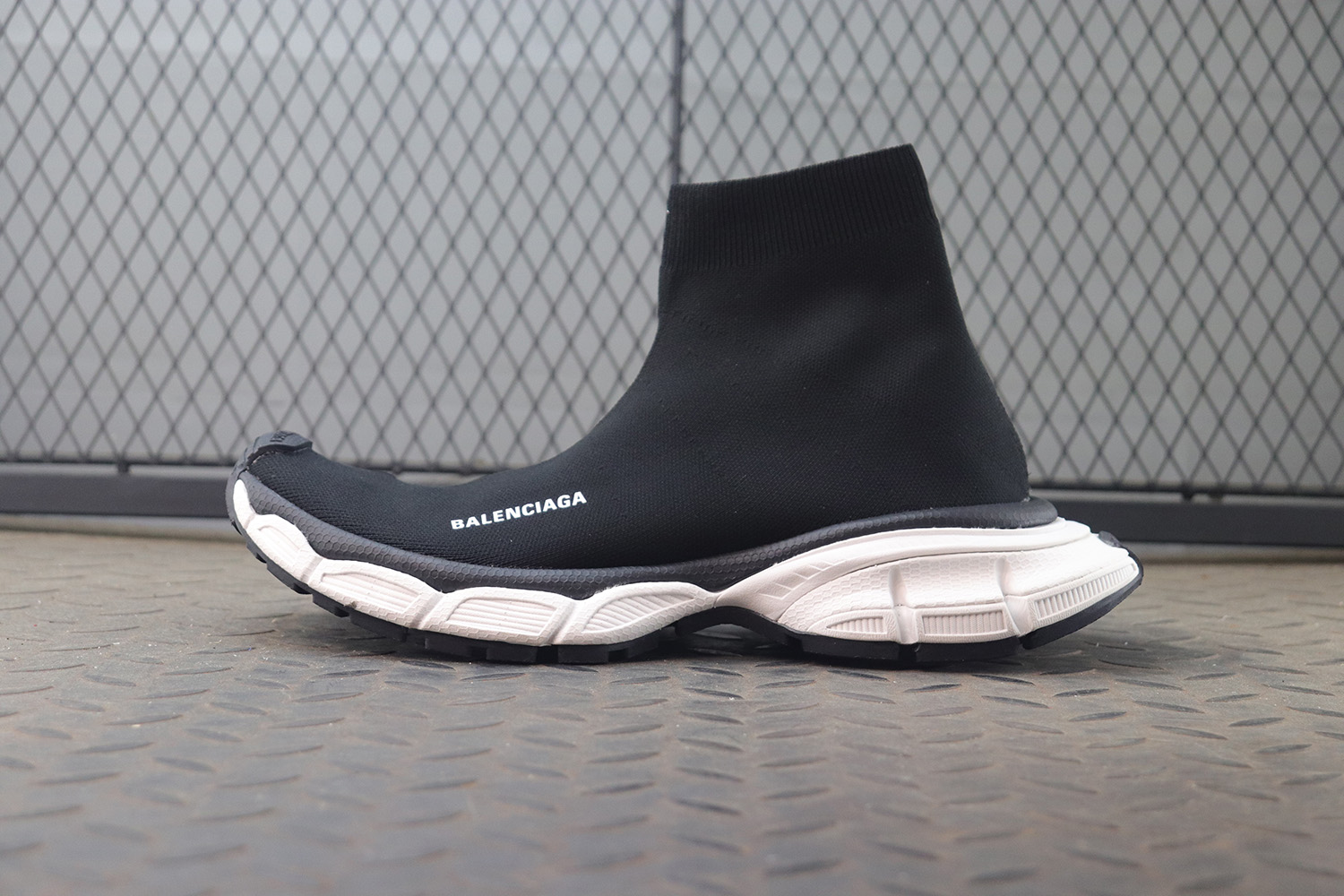 [ZH공장]발렌시아가 3XL 삭스 스니커즈