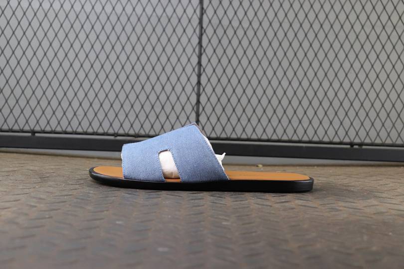 [GD공장]에르메스 이즈미르 샌들