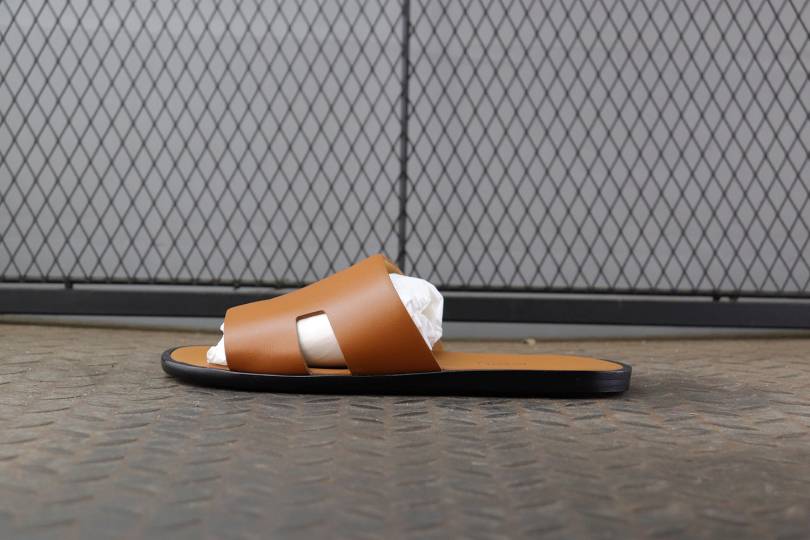 [GD공장]에르메스 이즈미르 샌들