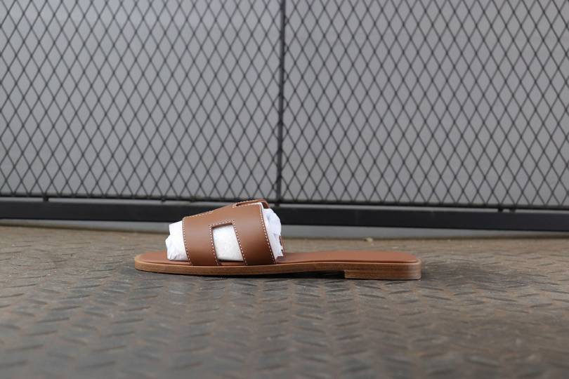 [GD공장]에르메스 오란 샌들